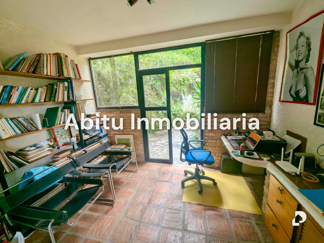 Casa en El Peñón, Caracas – 17