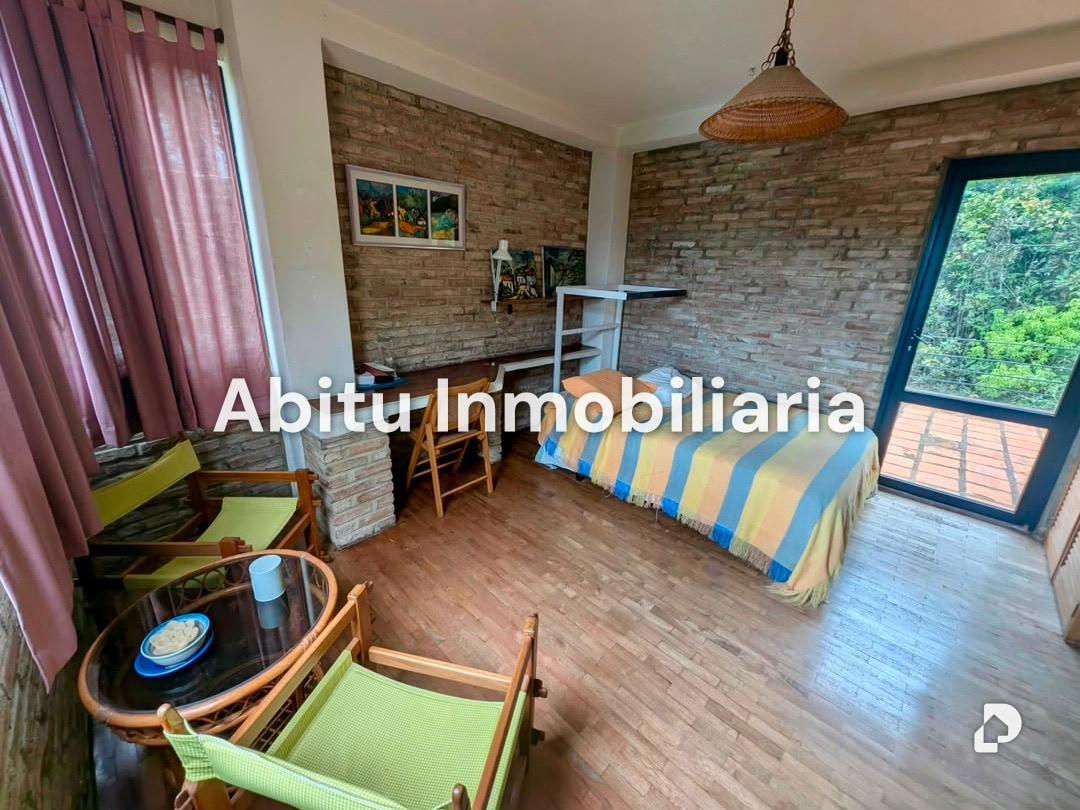 Casa en El Peñón, Caracas – 19