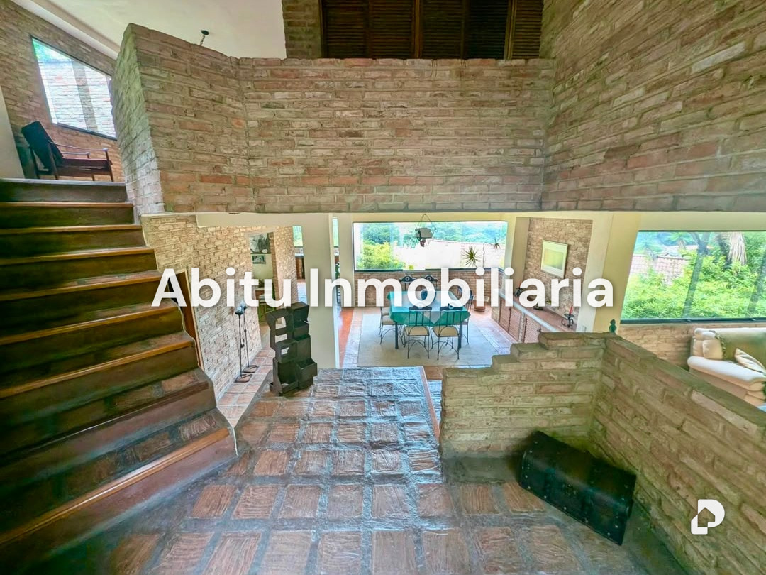Casa en El Peñón, Caracas – 12