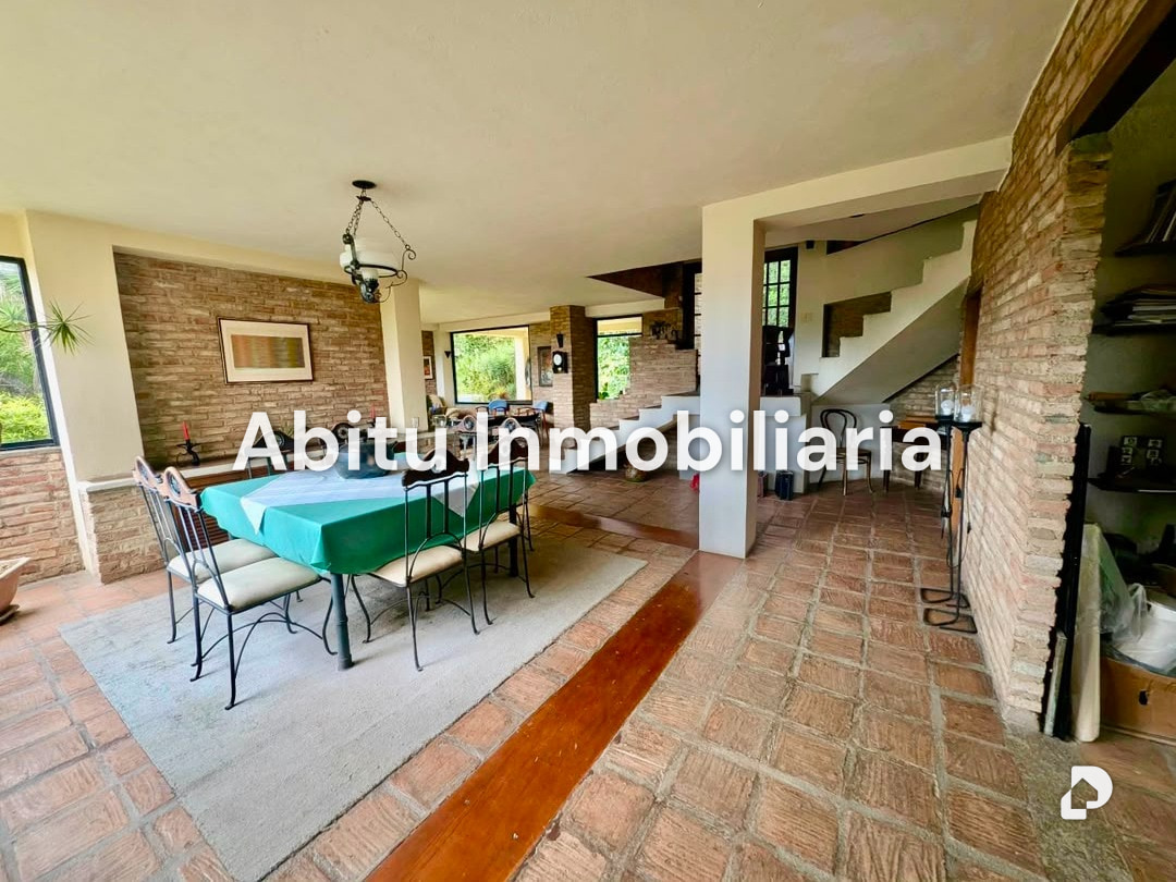Casa en El Peñón, Caracas – 28