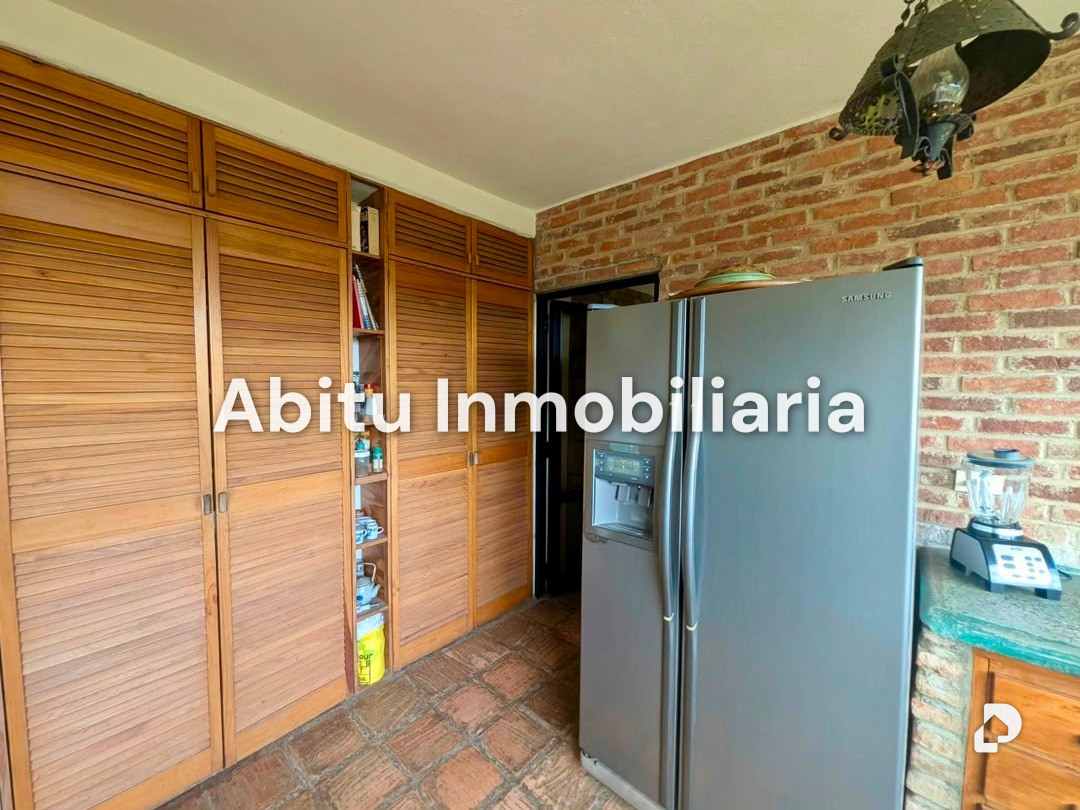 Casa en El Peñón, Caracas – 26