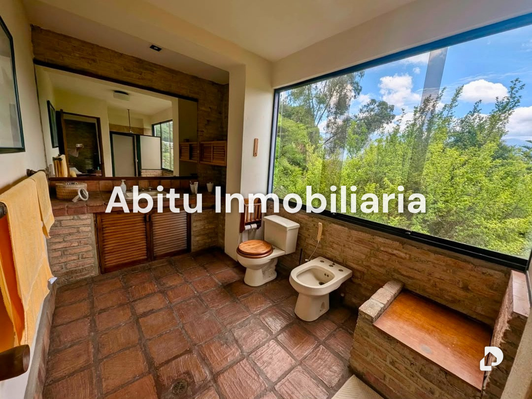 Casa en El Peñón, Caracas – 5