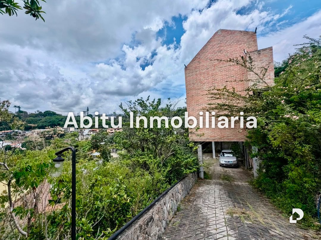 Casa en El Peñón, Caracas – 27