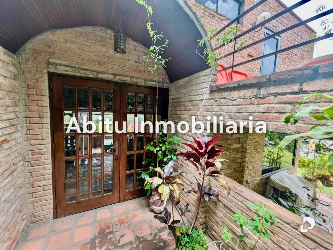 Casa en El Peñón, Caracas – 36