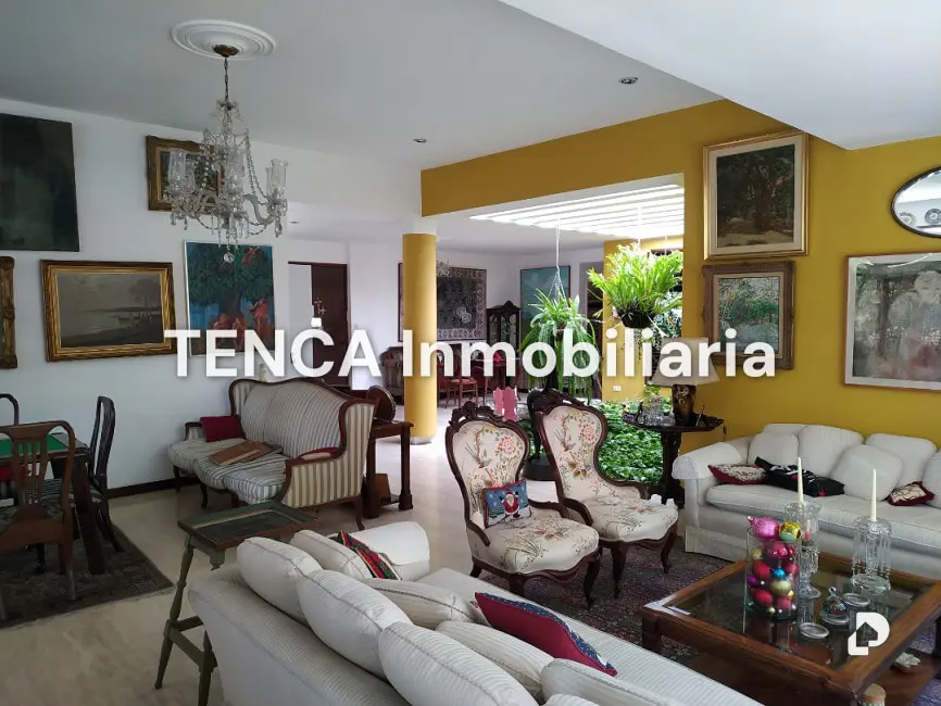 Casa en San Román, Caracas – 9