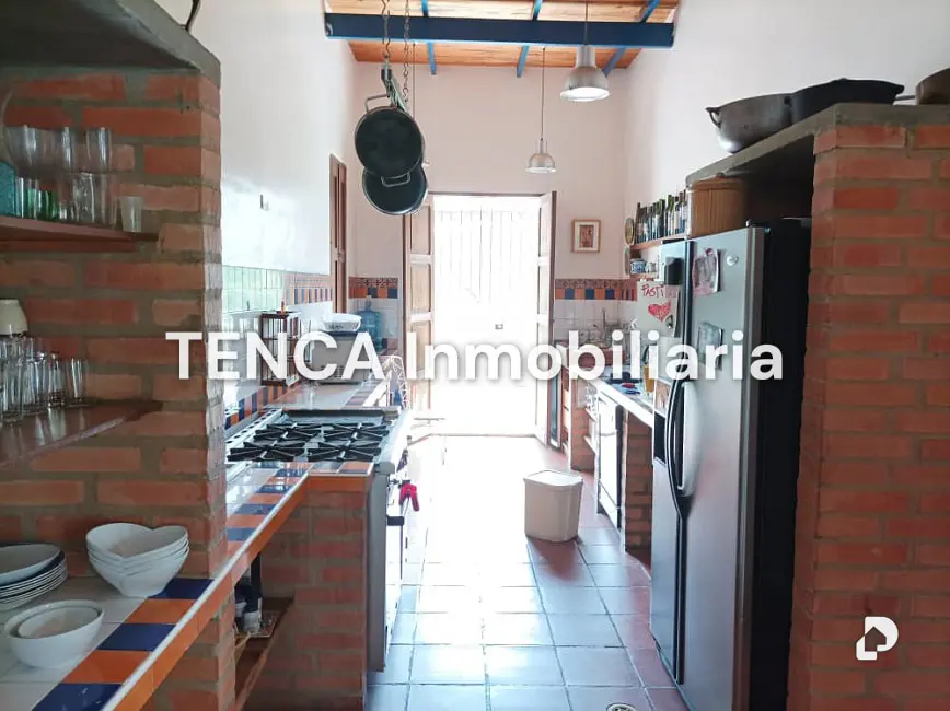 Casa en San Román, Caracas – 41