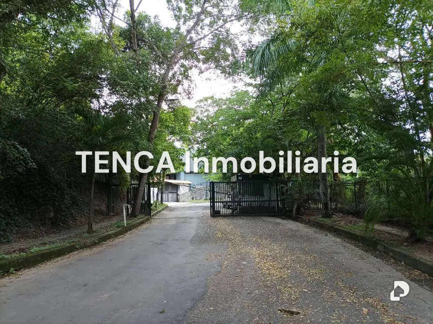 Casa en San Román, Caracas – 36