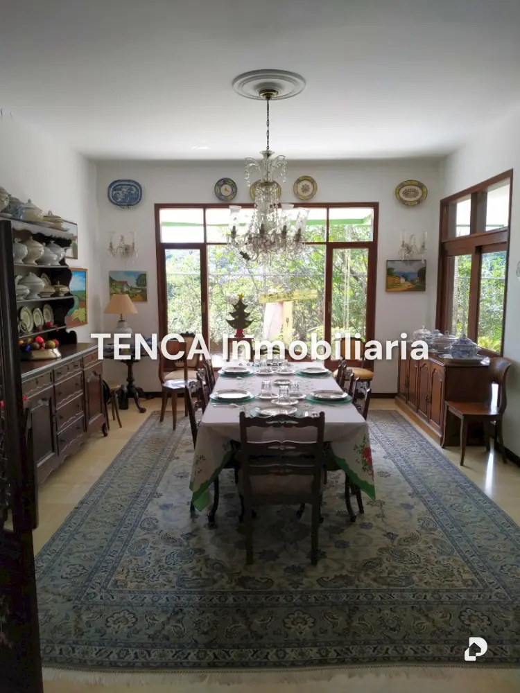 Casa en San Román, Caracas – 11