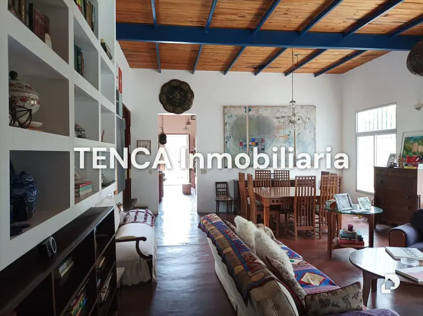 Casa en San Román, Caracas – 40