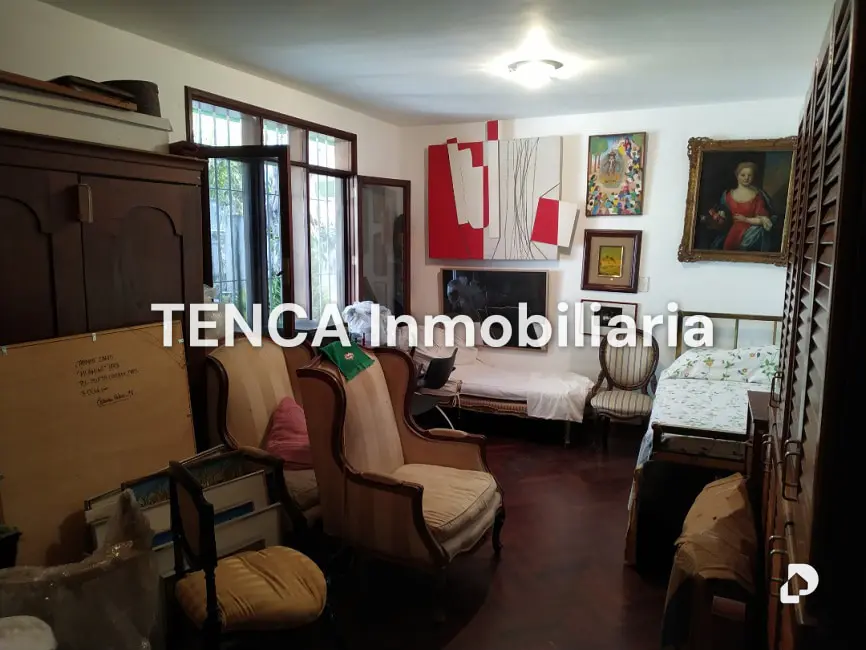 Casa en San Román, Caracas – 24