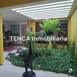 Casa en San Román, Caracas – 1