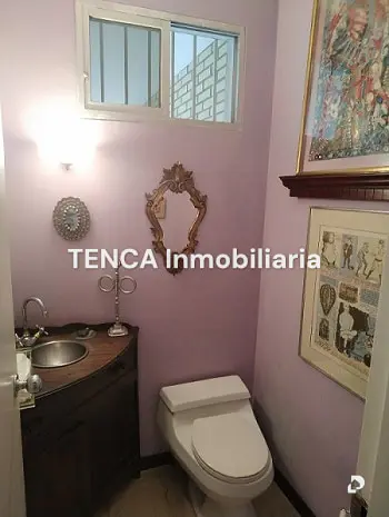 Casa en San Román, Caracas – 12