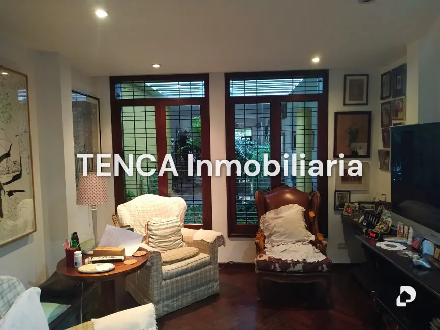 Casa en San Román, Caracas – 16
