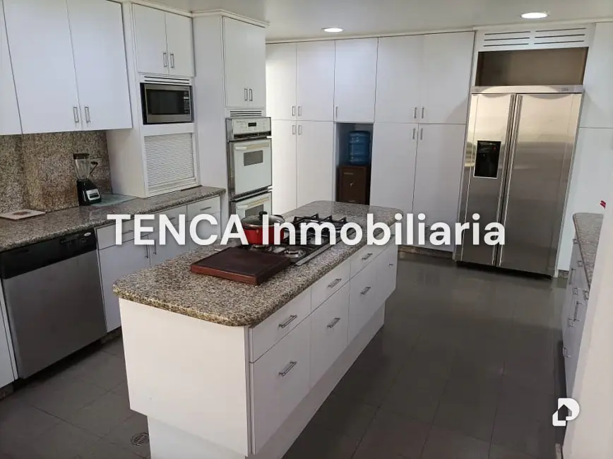Casa en San Román, Caracas – 15