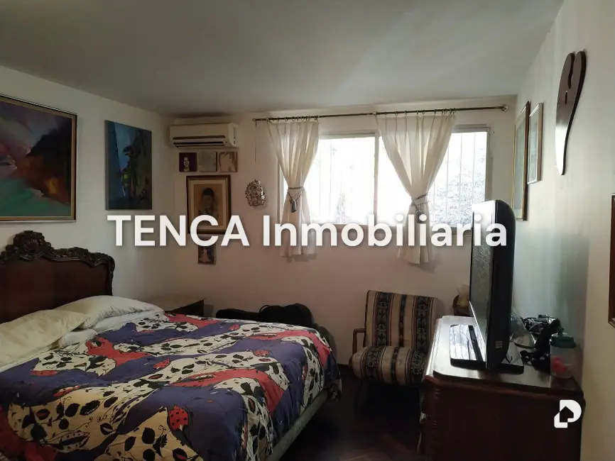 Casa en San Román, Caracas – 19