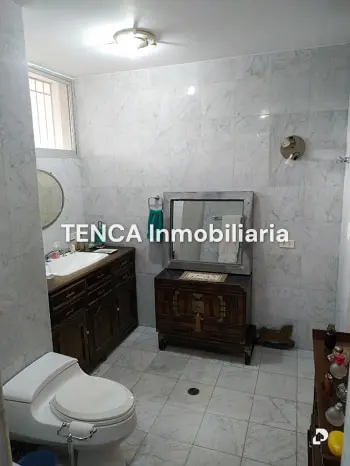 Casa en San Román, Caracas – 21