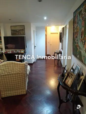 Casa en San Román, Caracas – 26