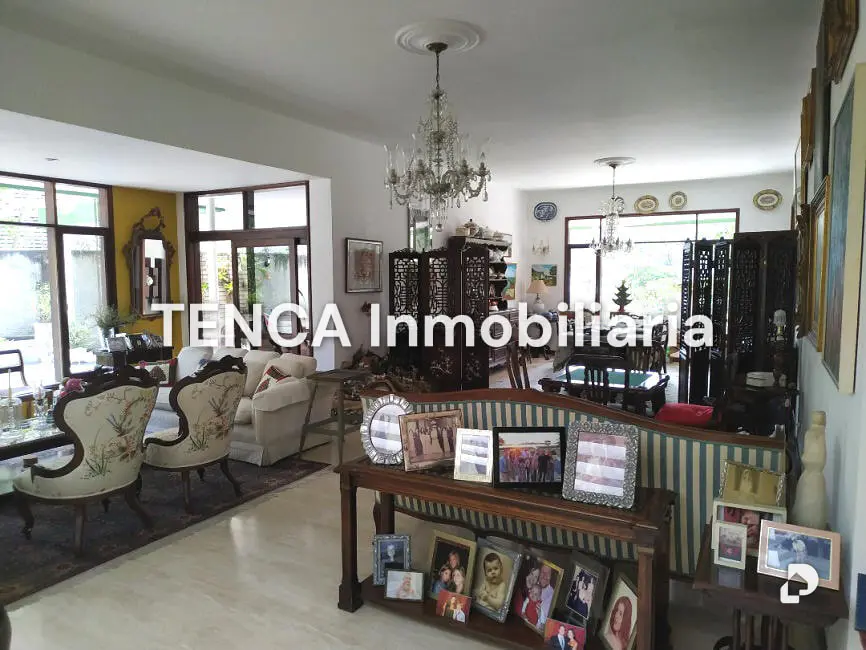 Casa en San Román, Caracas – 7