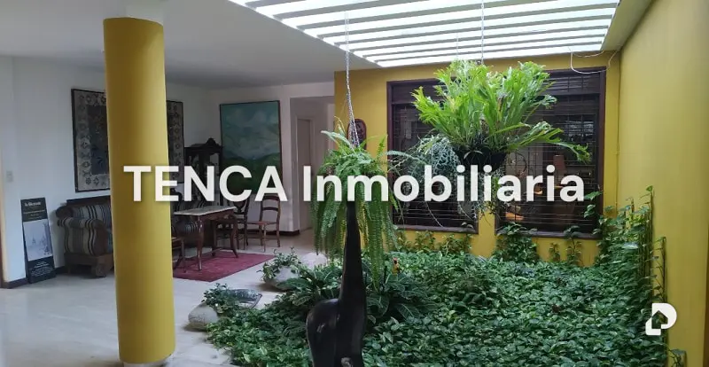 Casa en San Román, Caracas – 37