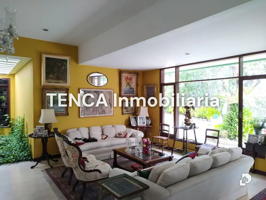 Casa en San Román, Caracas – 8