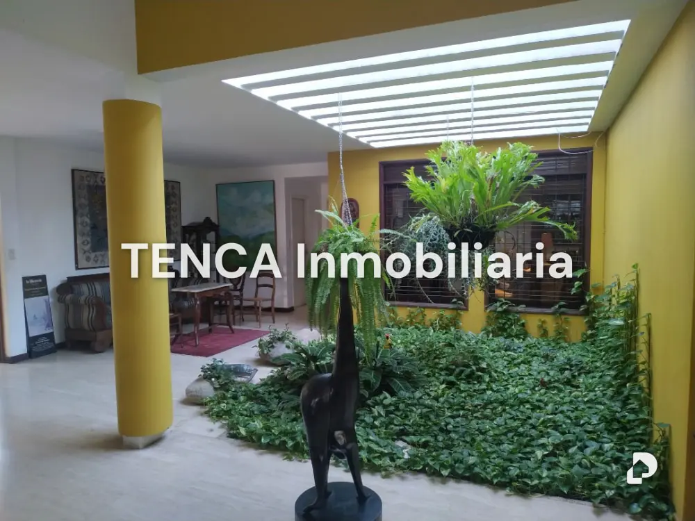 Casa en San Román, Caracas – 4