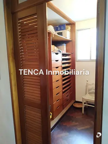 Casa en San Román, Caracas – 22