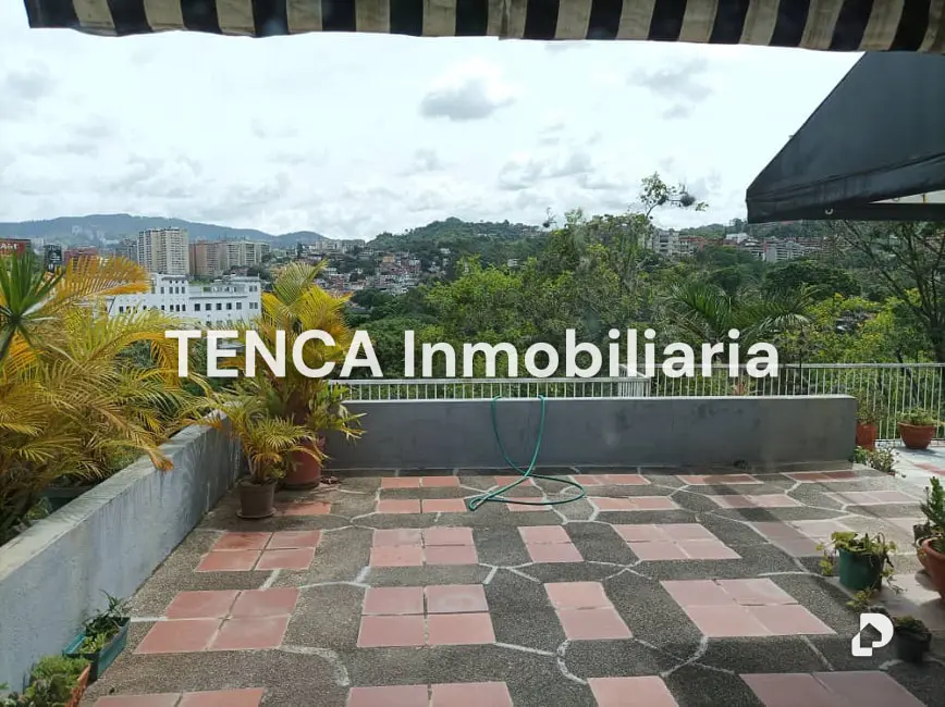 Casa en San Román, Caracas – 38