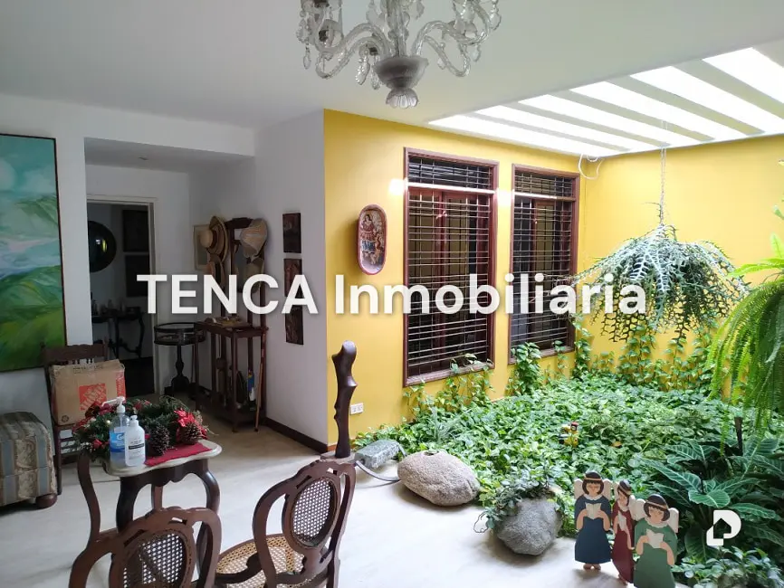 Casa en San Román, Caracas – 6