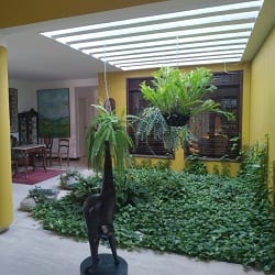 Casa en San Román, Caracas - 1