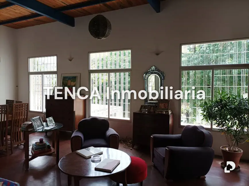 Casa en San Román, Caracas – 39