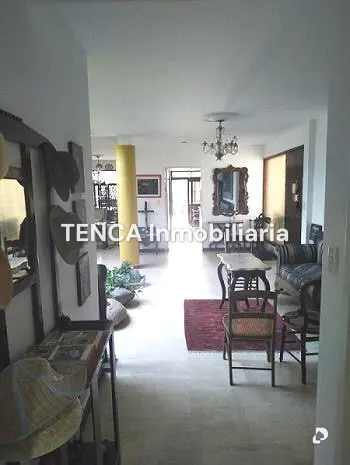 Casa en San Román, Caracas – 13
