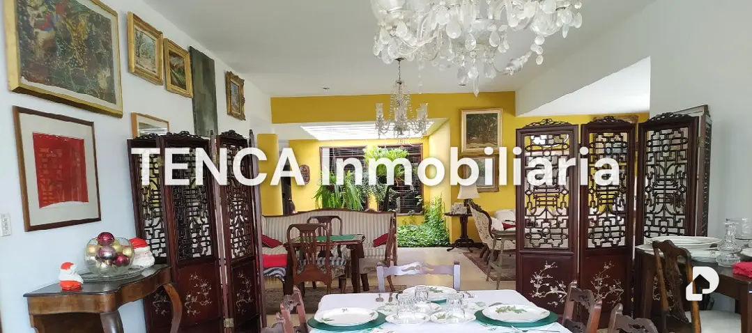 Casa en San Román, Caracas – 5