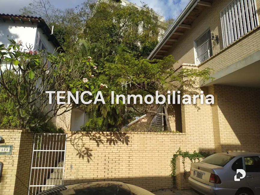 Casa en San Román, Caracas – 3
