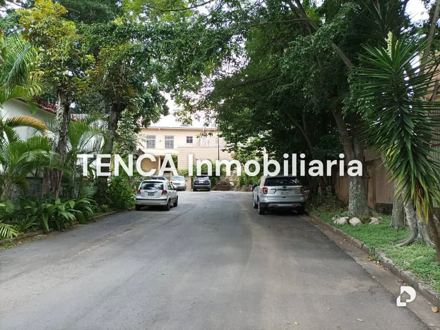 Casa en San Román, Caracas – 35