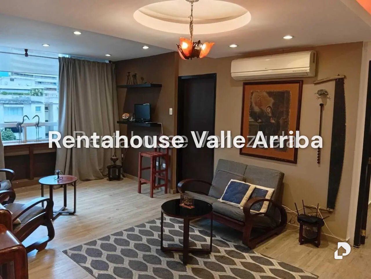 Apartamento en Altamira, Caracas – 8