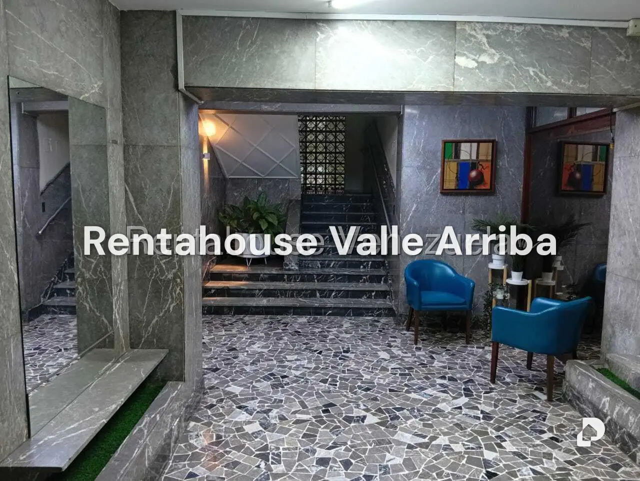 Apartamento en Altamira, Caracas – 24