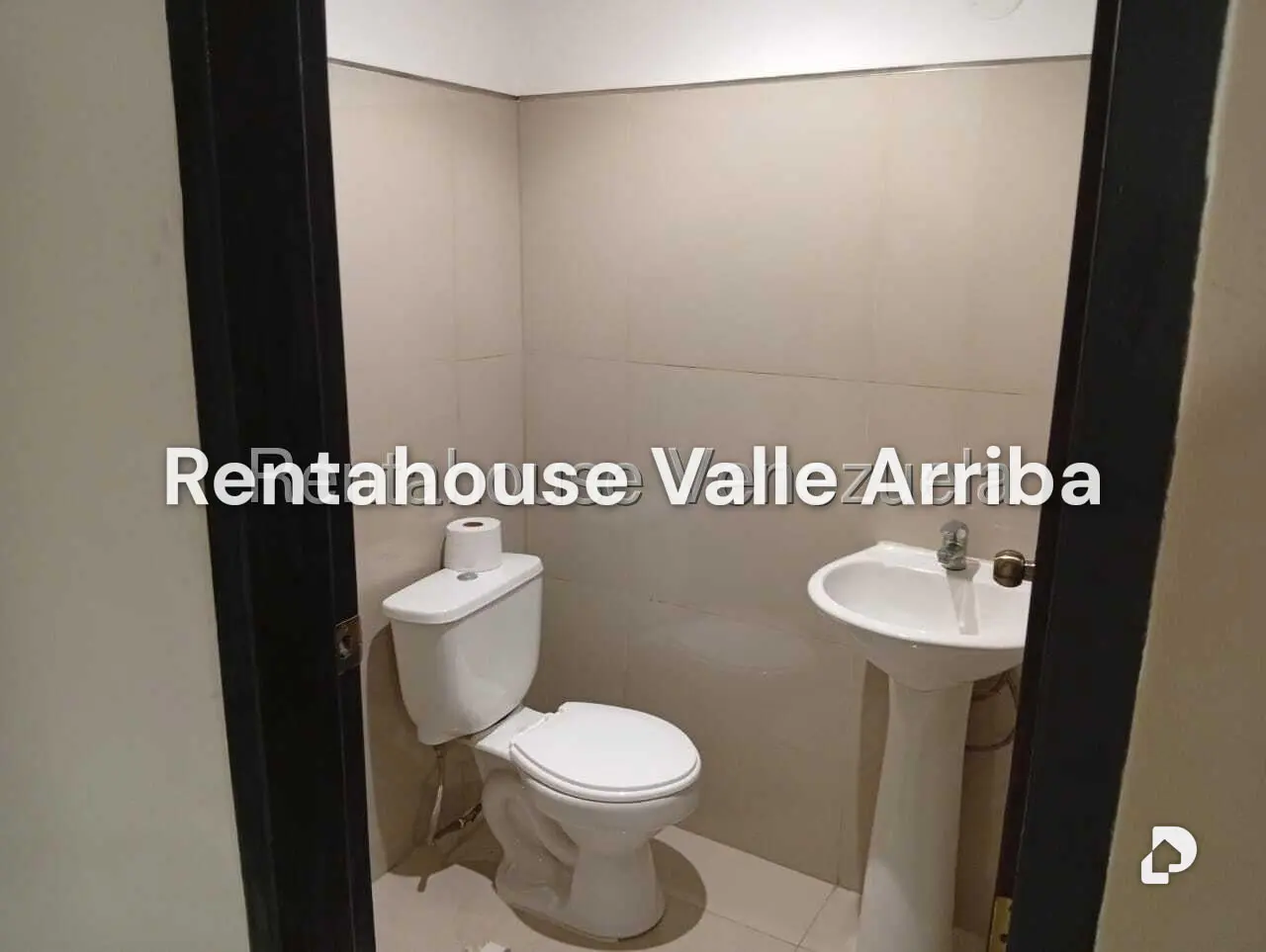 Apartamento en Altamira, Caracas – 20