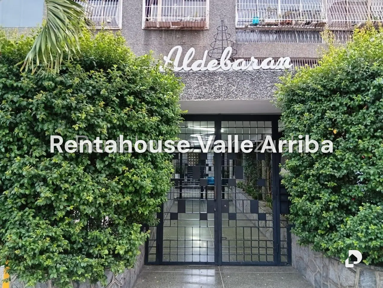 Apartamento en Altamira, Caracas – 1
