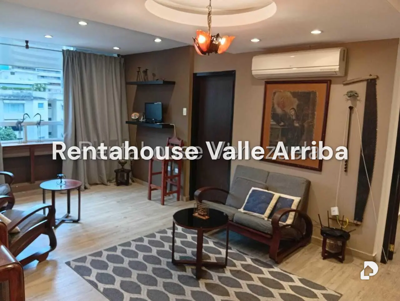Apartamento en Altamira, Caracas – 10