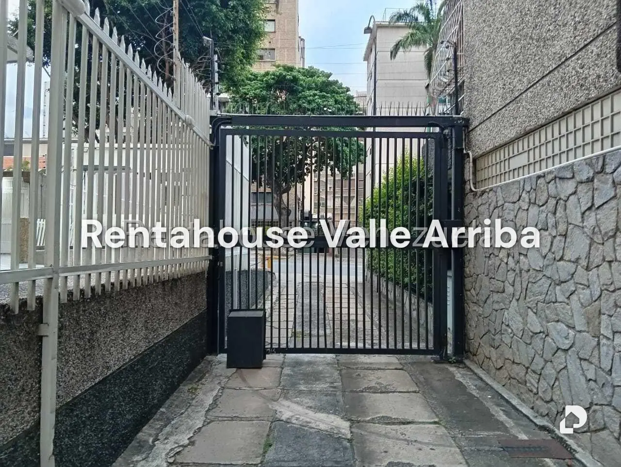 Apartamento en Altamira, Caracas – 27