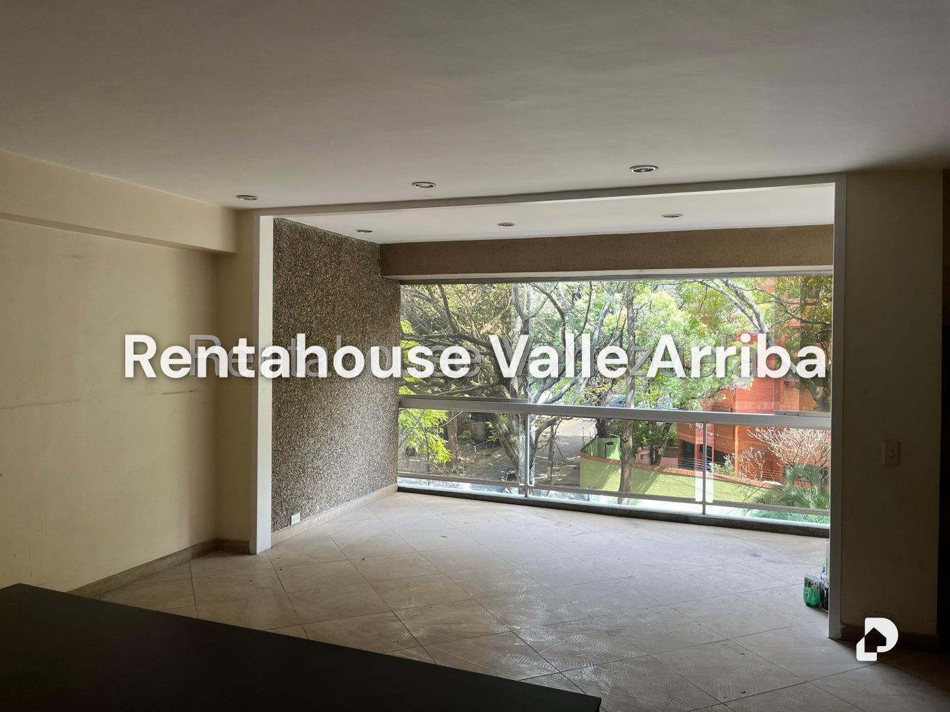 Apartamento en Sebucan, Caracas – 3