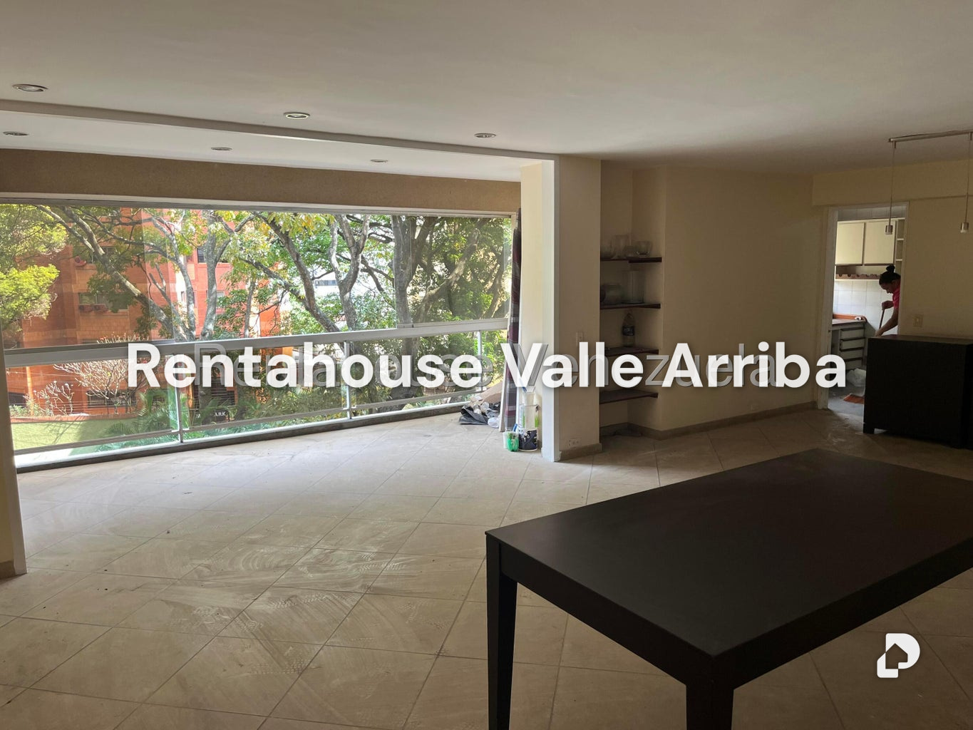 Apartamento en Sebucan, Caracas – 5