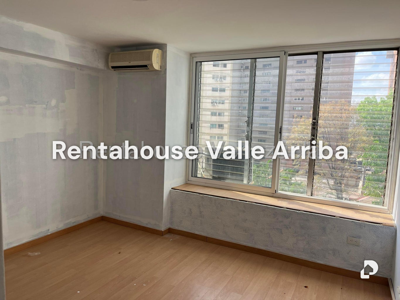 Apartamento en Sebucan, Caracas – 12
