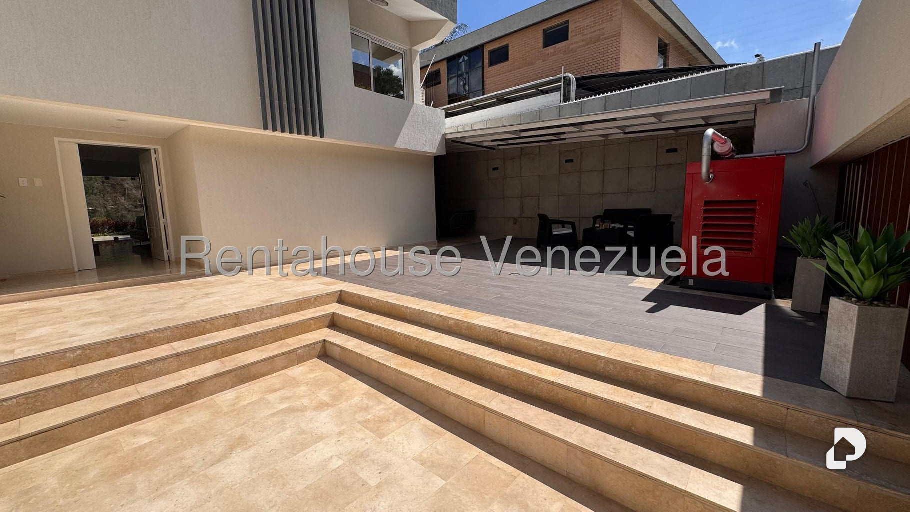 Casa en Colinas del Tamanaco, Caracas
