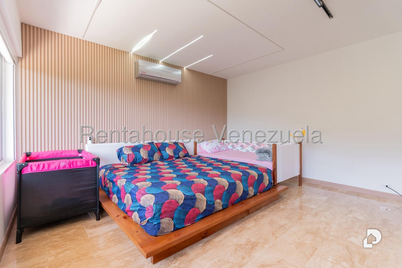 Casa en Colinas del Tamanaco, Caracas