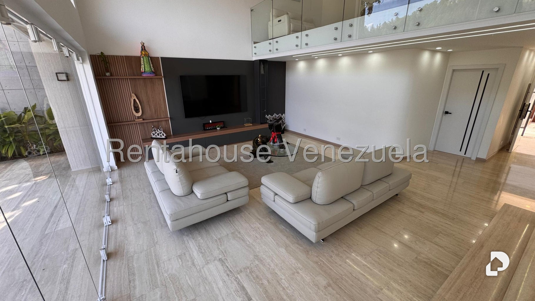 Casa en Colinas del Tamanaco, Caracas
