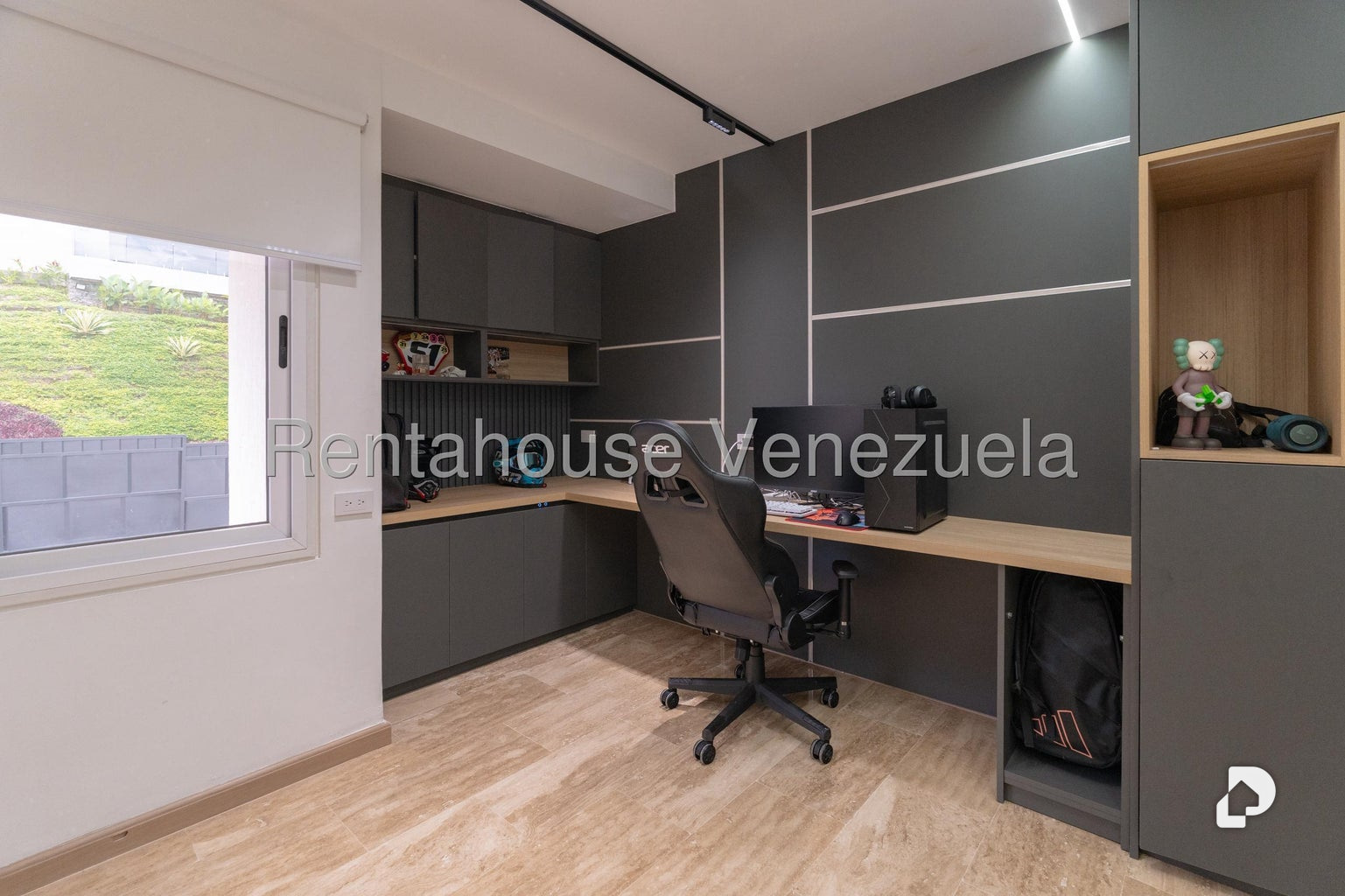 Casa en Colinas del Tamanaco, Caracas