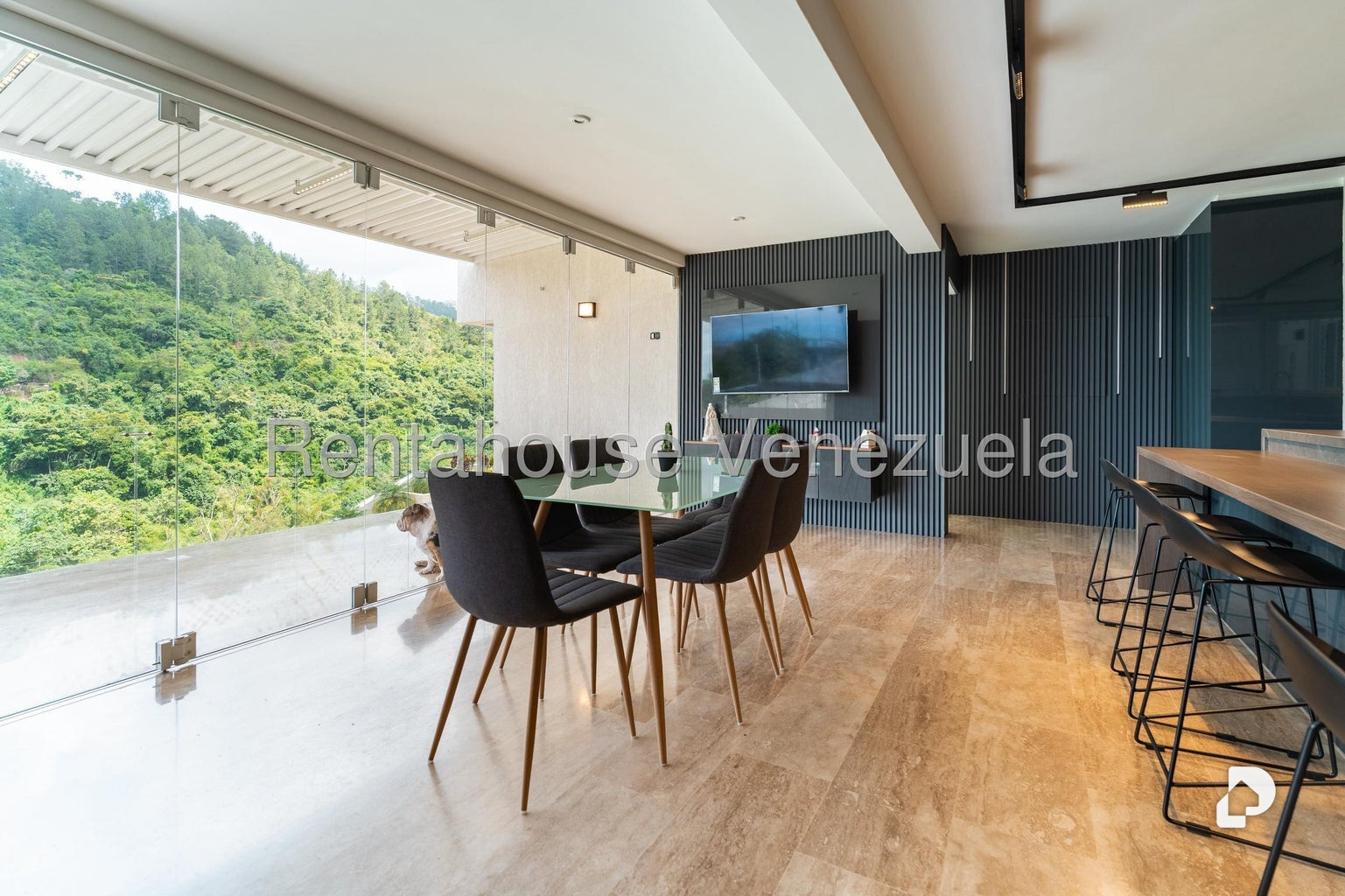 Casa en Colinas del Tamanaco, Caracas