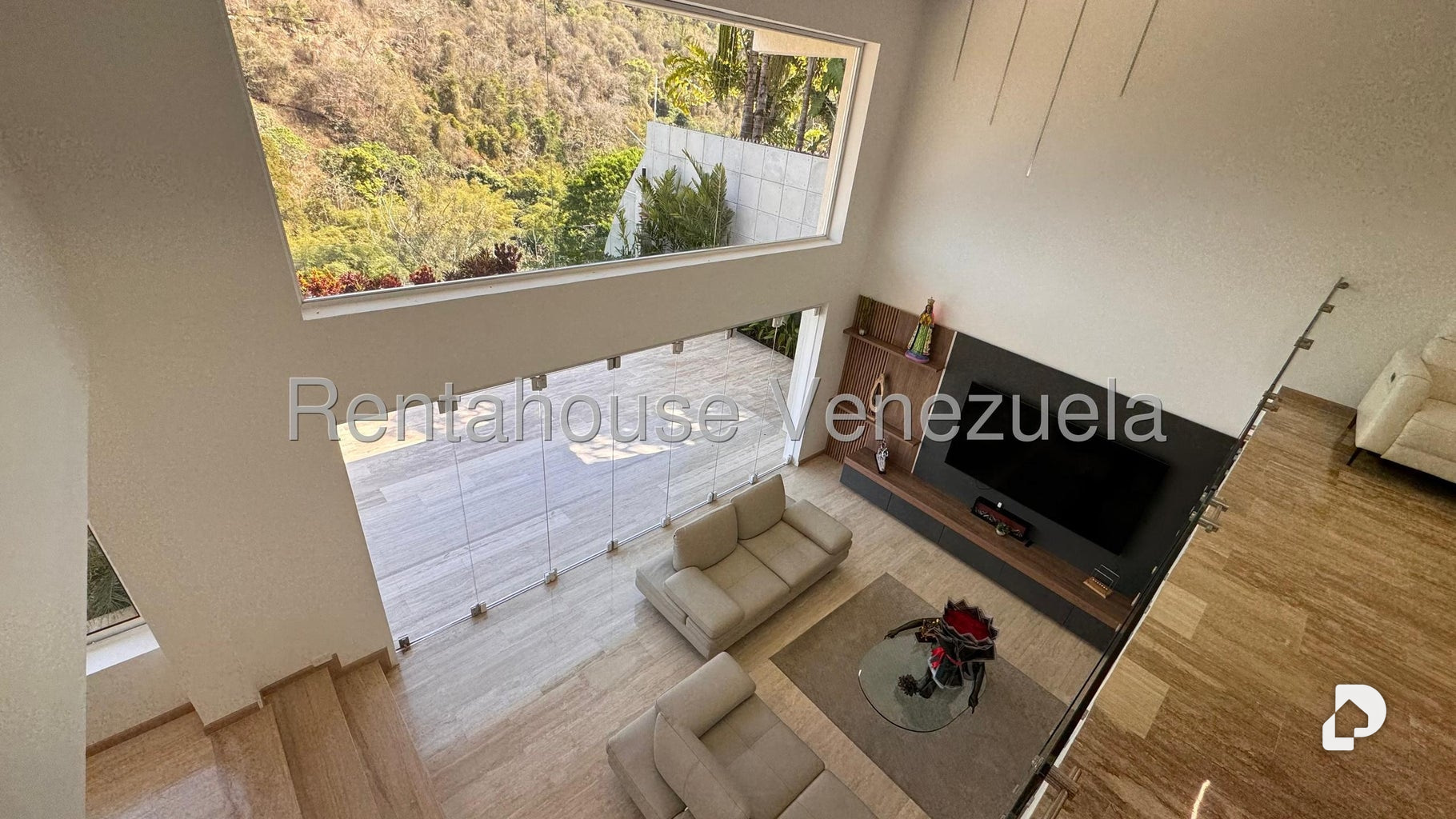 Casa en Colinas del Tamanaco, Caracas