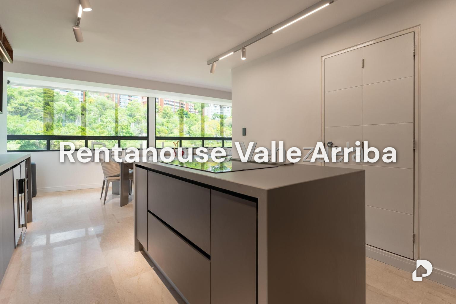 Apartamento en La Alameda, Caracas – 17